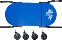 Werkstatt-Rollbrett | extra flach | 1090 x 485 mm