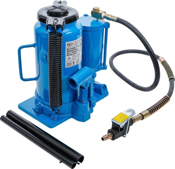 Druckluft-Hydraulik-Wagenheber | 20 t