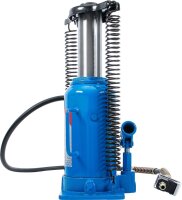 Druckluft-Hydraulik-Wagenheber | 20 t