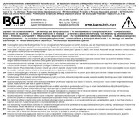 ATV/Quad-Wagenheber | 2500 kg