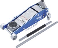 Rangier-Wagenheber | hydraulisch |...