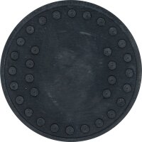 Ersatz-Gummipad | für Art. 2897