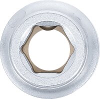 Bit-Adapter mit Haltekugel | Innenvierkant 12,5 mm...