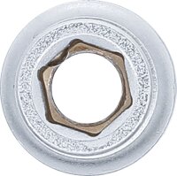 Bit-Adapter mit Haltekugel | Innenvierkant 10 mm...