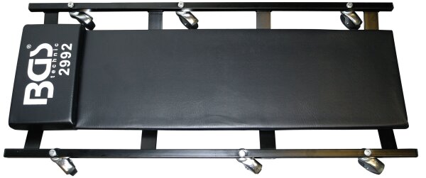 Werkstatt-Rollbrett | 1000 x 420 mm