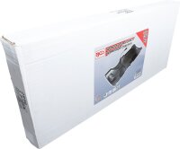 Werkstatt-Rollbrett | mit Arbeitslampe | 1030 x 500 mm