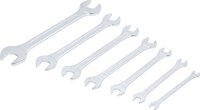 Doppel-Maulschlüssel-Satz | SW 6 x 7 - 19 x 22 mm |...