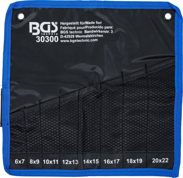 Leertasche für Art. 30300