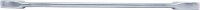 Doppel-Ringschlüssel | extra flach | SW 12 x 13 mm