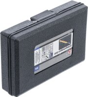 Schlagstempel-Satz | 36-in-1