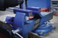 Schraubstock-Schutzbacken | Kunststoff | Breite 125 mm |...