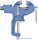 Tisch-Schraubstock | mit Amboss | Backen 60 mm