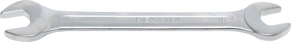 Doppel-Maulschlüssel | SW 16 x 17 mm