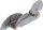 Doppel-Gewindeschablone, 52 Blatt | metrisch 0,25 - 6,0 mm, Whitworth 4G - 62G