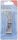 Doppel-Gewindeschablone, 52 Blatt | metrisch 0,25 - 6,0 mm, Whitworth 4G - 62G