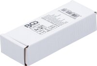 Nylonbürste | 13 mm | Antrieb Außensechskant...