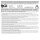 Stahlbürste | 16 mm | Antrieb Außensechskant 6,3 mm (1/4") | 3-tlg.
