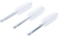 Nylonbürste | 19 mm | Antrieb Außensechskant...