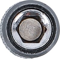 Verlängerung | für Bits, Bürsten, etc. | Abtrieb Innensechskant 6,3 mm (1/4") | 150 mm