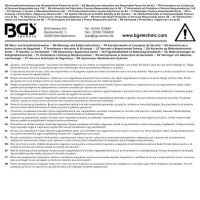 Magnetheber | flexibel | 560 mm | Zugkraft 1,5 kg