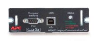 APC AP9620  SmartSlot/USB B 2.0, Seriell...
