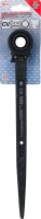 Gerüstbauer-Knarre | SW 19 x 22 mm