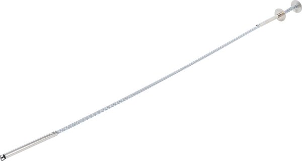 Flexibler Greifer | Stahl | 595 mm