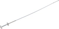 Flexibler Greifer | Stahl | 595 mm