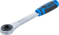 Durchsteckknarre | Abtrieb Innenvierkant 12,5 mm (1/2")