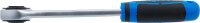 Durchsteckknarre | Abtrieb Innenvierkant 12,5 mm (1/2")