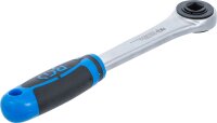 Durchsteckknarre | Abtrieb Innenvierkant 12,5 mm (1/2")