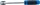 Durchsteckknarre | Abtrieb Innenvierkant 12,5 mm (1/2")