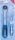 Durchsteckknarre mit Adapter und Stufenschlüssel | Abtrieb Innenvierkant 12,5 mm (1/2")