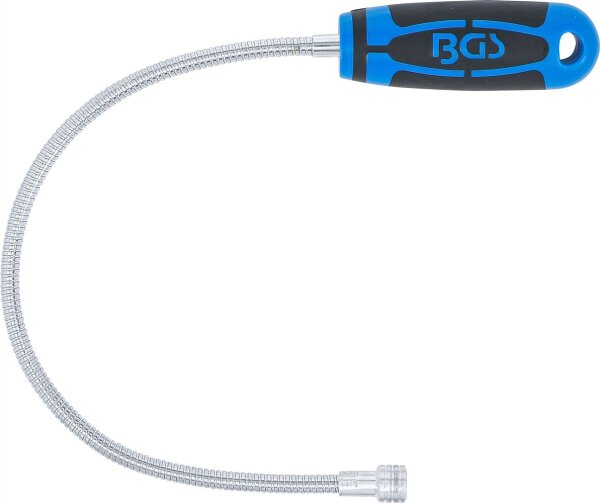 Magnetheber | flexibel | 500 mm | Zugkraft 2 kg