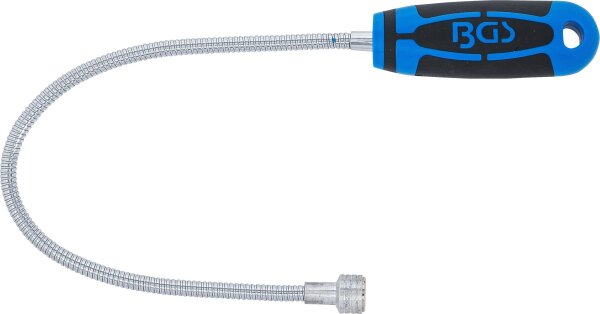 Magnetheber | flexibel | 500 mm | Zugkraft 3 kg