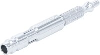 Druckluft-Ausblasstift | Alu-Ausführung | 110 mm