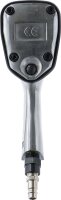 Druckluft-Schlagschrauber mit Werkzeugsatz | 12,5 mm (1/2") | 312 Nm | 16-tlg.