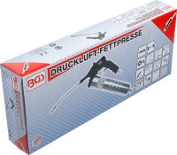 Druckluft-Fettpresse | 400 cm³
