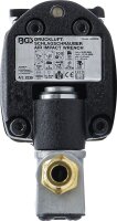 Druckluft-Schlagschrauber | 10 mm (3/8") |...