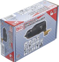 Druckluft-Schlagschrauber | 10 mm (3/8") | "Butterfly" | 135 Nm
