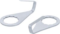 Schneidmesser, halbrund | für Art. 3218, 9291 | 2 x...