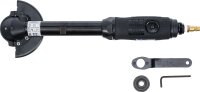 Druckluft-Trennschneider | extra lang | flacher Kopf | 376 mm