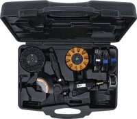 Druckluft Multi-Schleifer-Satz