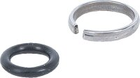Halte- und O-Ring für Schlagschrauber 12,5 mm...