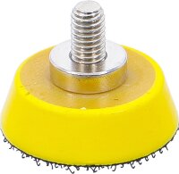 Klett-Teller für Art. 3291 | Ø 30 mm
