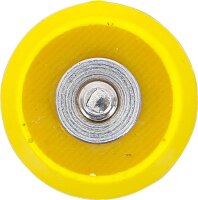 Klett-Teller für Art. 3291 | Ø 30 mm