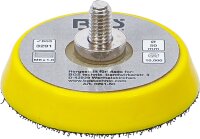Klett-Teller für Art. 3291 | Ø 50 mm