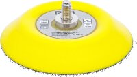 Klett-Teller für Art. 3291 | Ø 75 mm