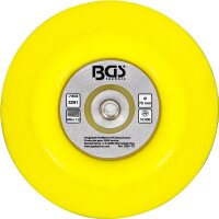 Klett-Teller für Art. 3291 | Ø 75 mm
