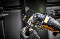 DEWALT Akku-Multi-Tool, 18V (Basisversion)
